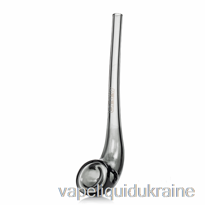 Vape Liquid Ukraine GRAV Gandalfini Sherlock Smoke Grey